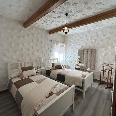 Casa Rural Juli Санта-Крус-де-Тенеріфе Екстер'єр фото