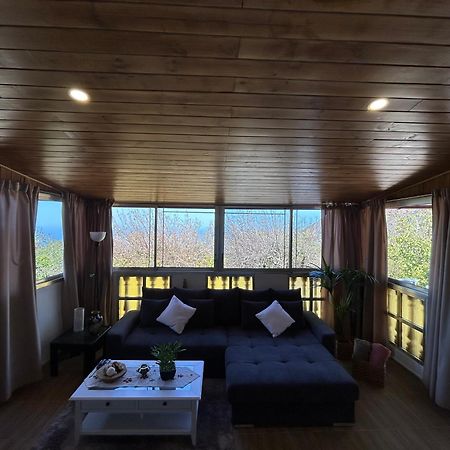 Casa Rural Juli Санта-Крус-де-Тенеріфе Екстер'єр фото