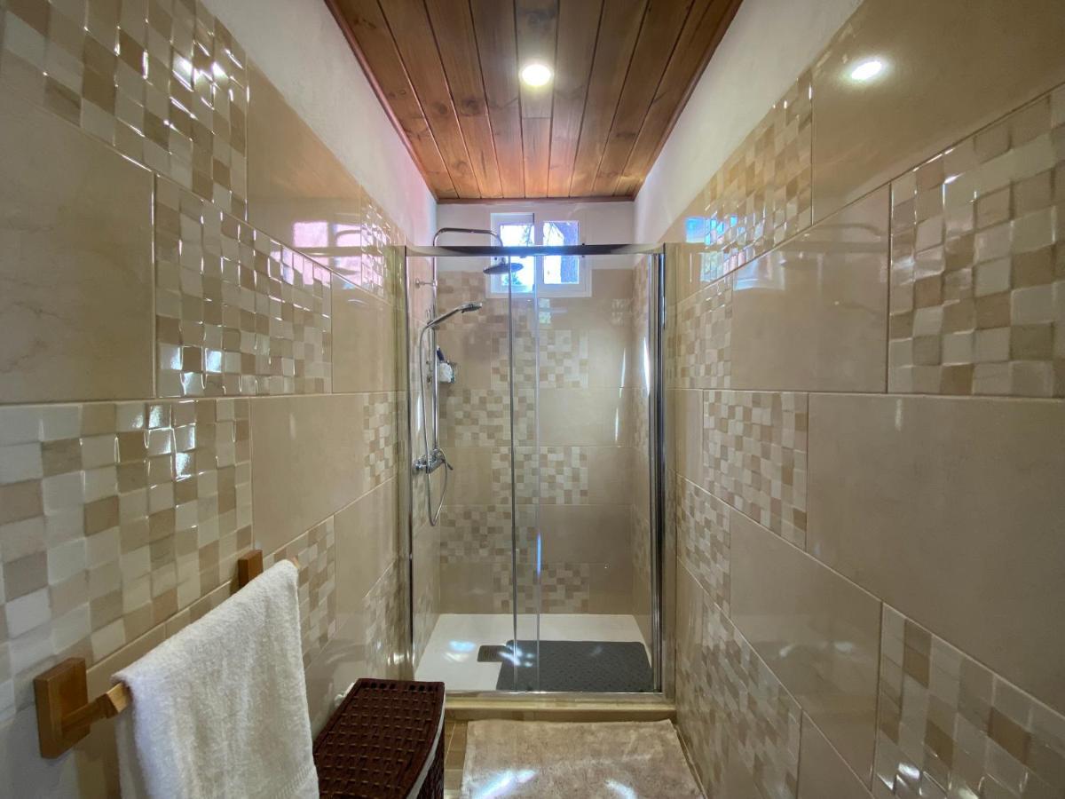 Casa Rural Juli Санта-Крус-де-Тенеріфе Екстер'єр фото