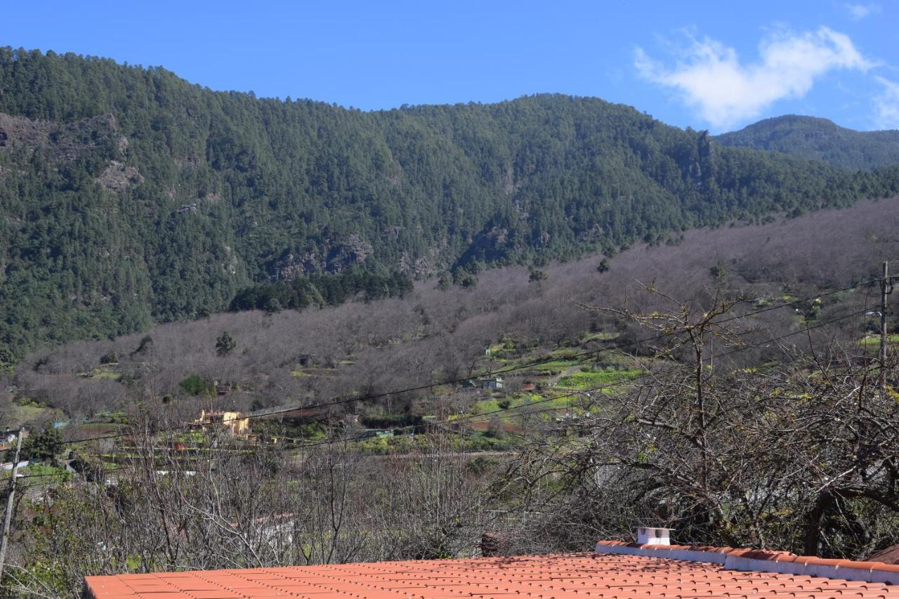 Casa Rural Juli Санта-Крус-де-Тенеріфе Екстер'єр фото