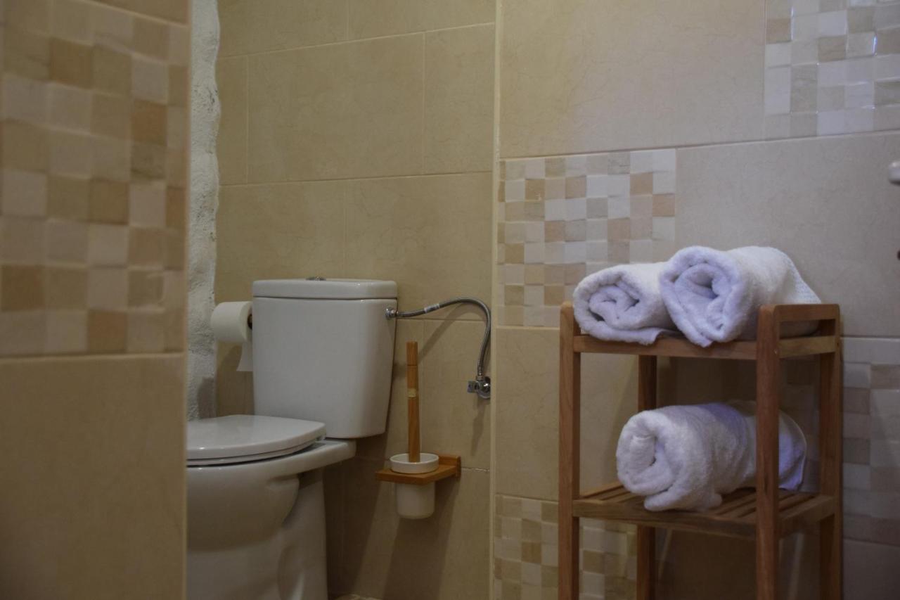 Casa Rural Juli Санта-Крус-де-Тенеріфе Екстер'єр фото