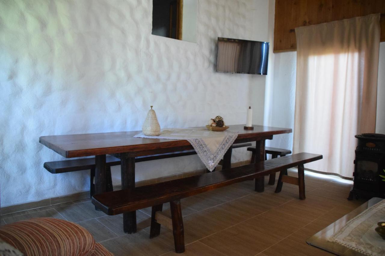 Casa Rural Juli Санта-Крус-де-Тенеріфе Екстер'єр фото