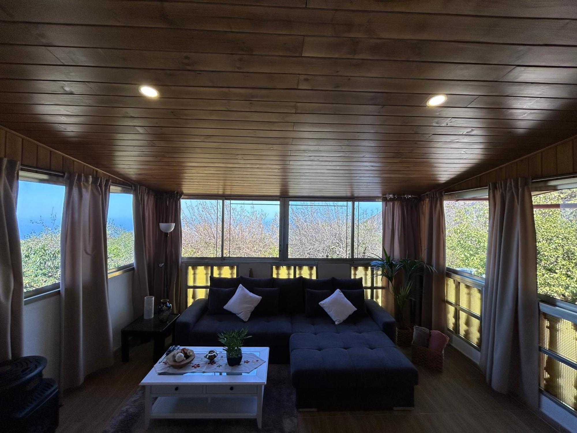 Casa Rural Juli Санта-Крус-де-Тенеріфе Екстер'єр фото