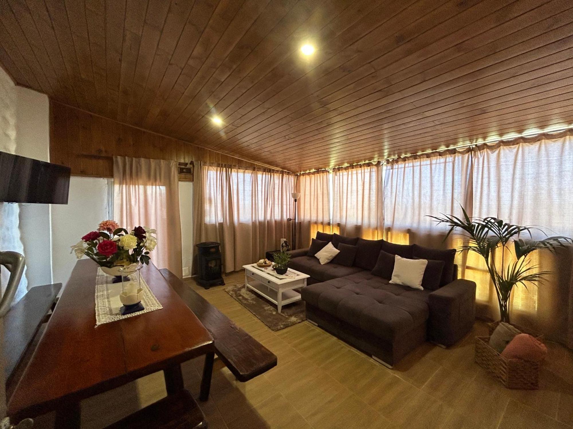 Casa Rural Juli Санта-Крус-де-Тенеріфе Екстер'єр фото