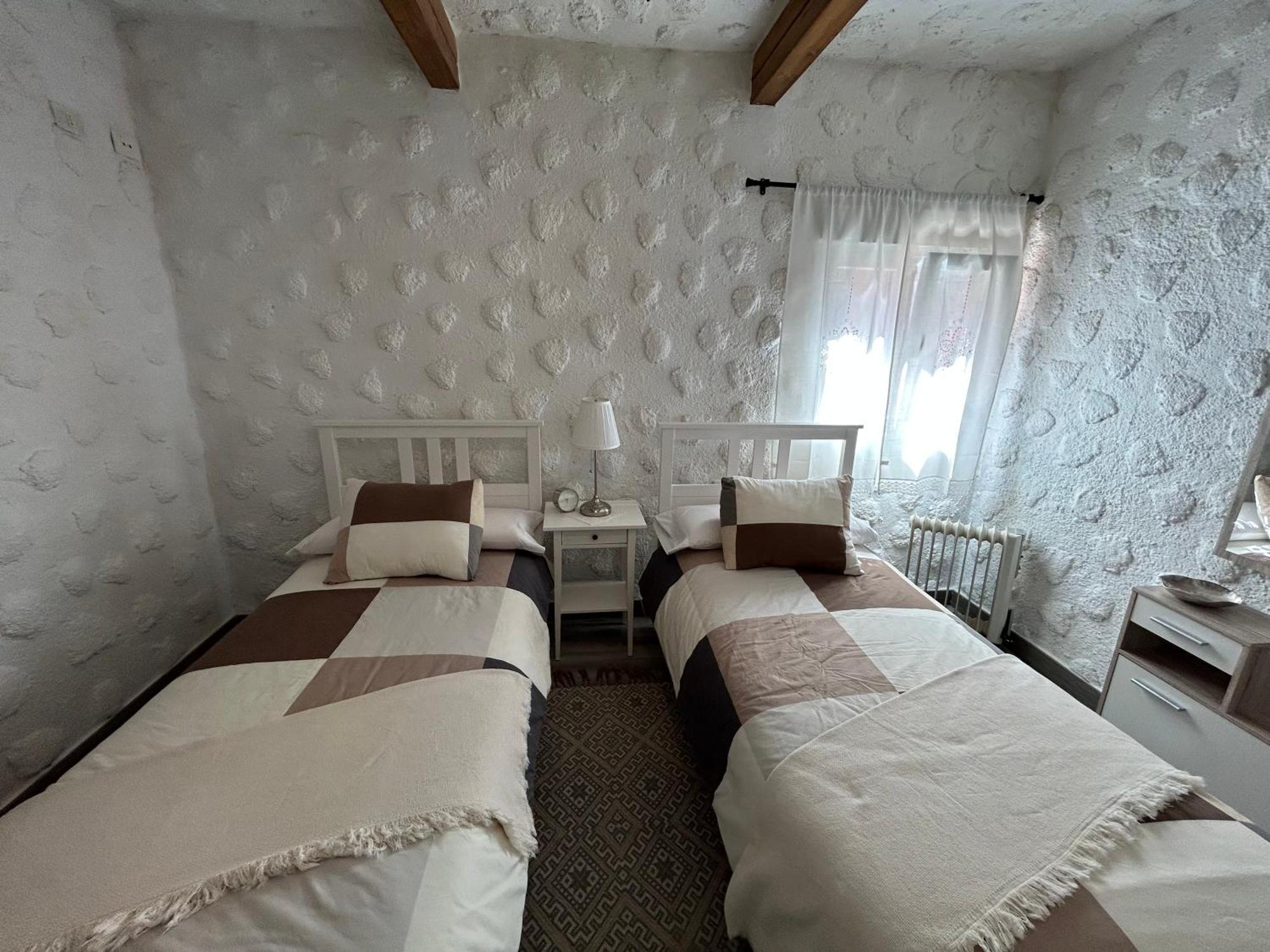 Casa Rural Juli Санта-Крус-де-Тенеріфе Екстер'єр фото