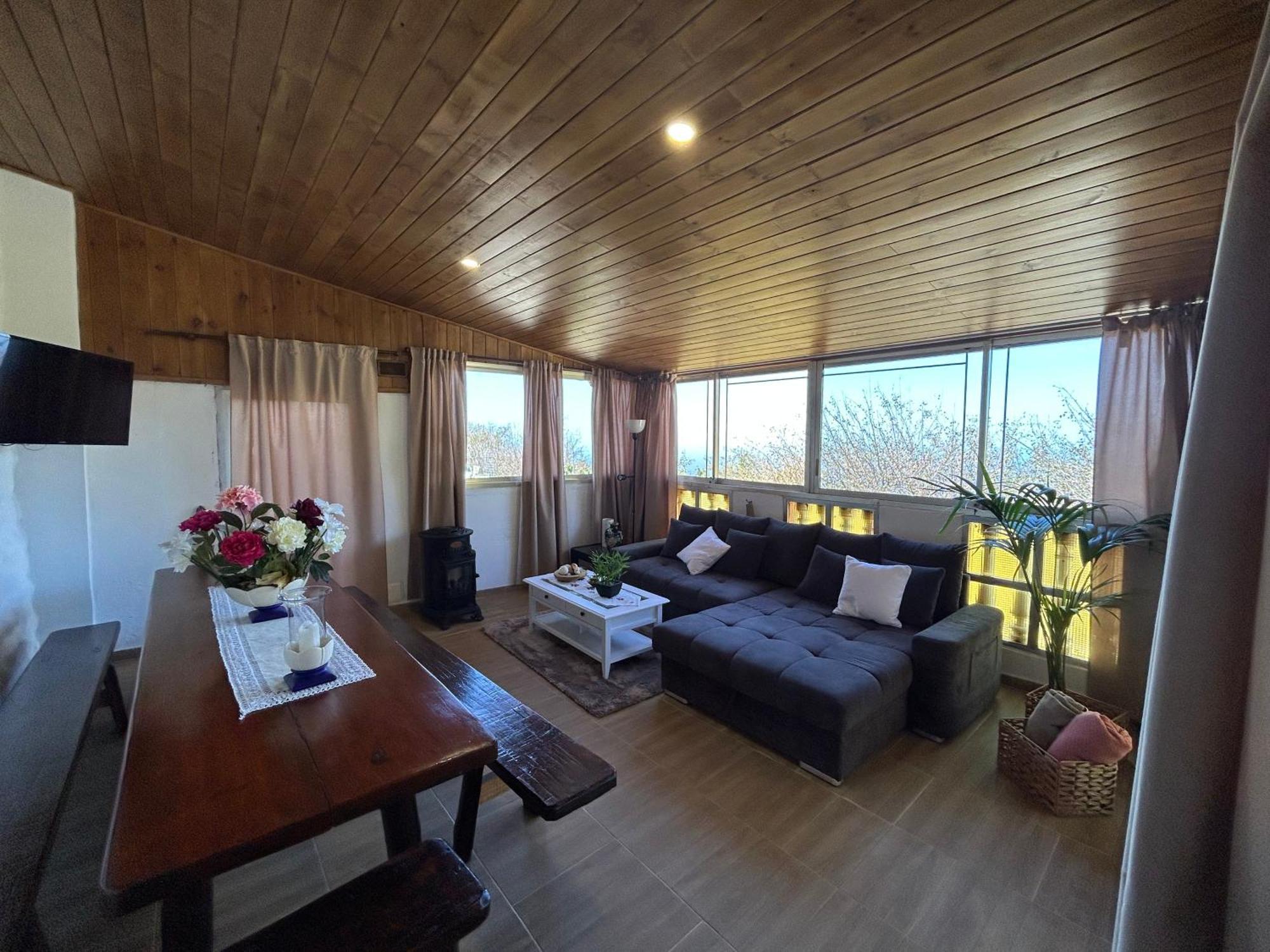 Casa Rural Juli Санта-Крус-де-Тенеріфе Екстер'єр фото