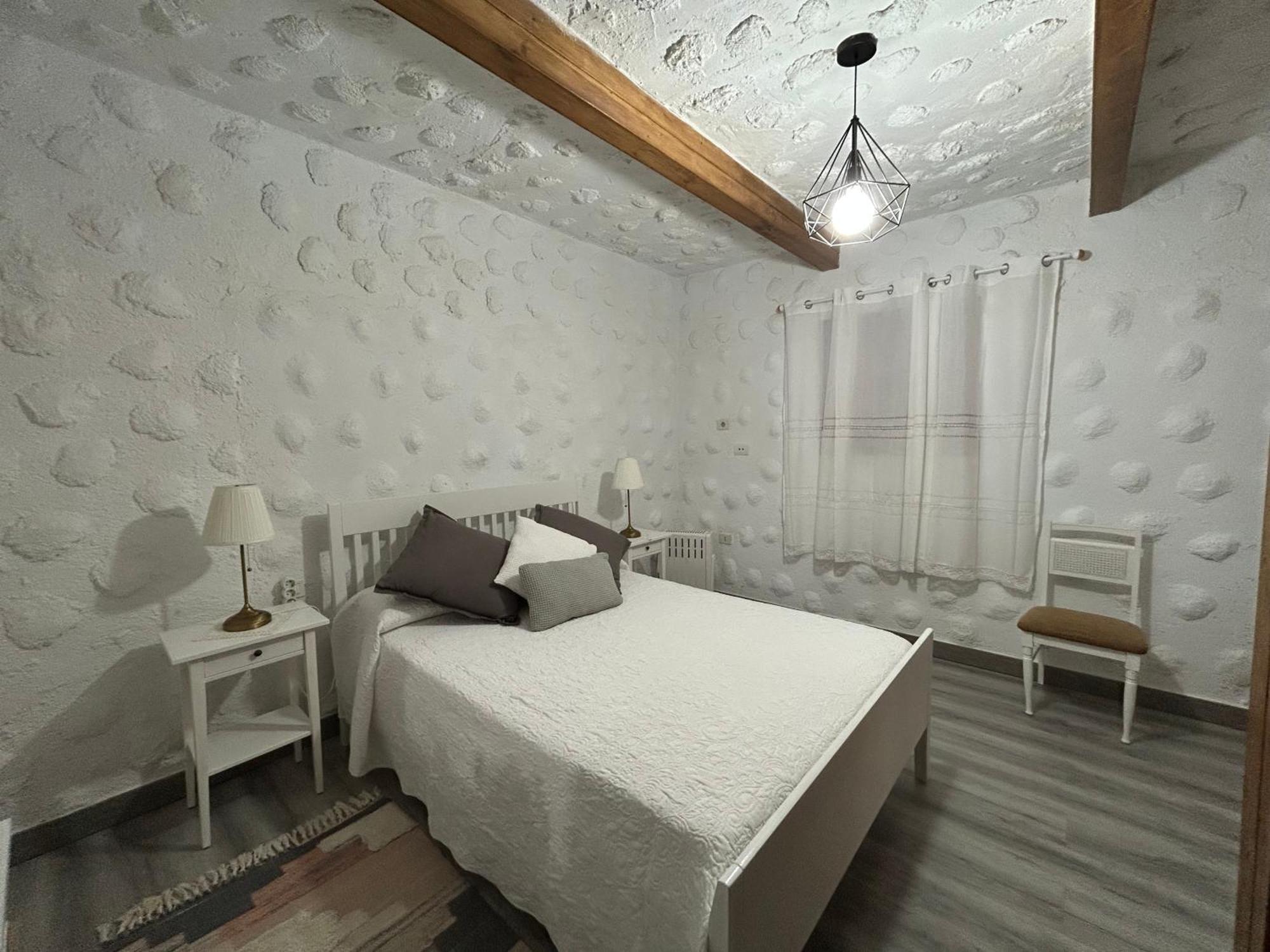 Casa Rural Juli Санта-Крус-де-Тенеріфе Екстер'єр фото
