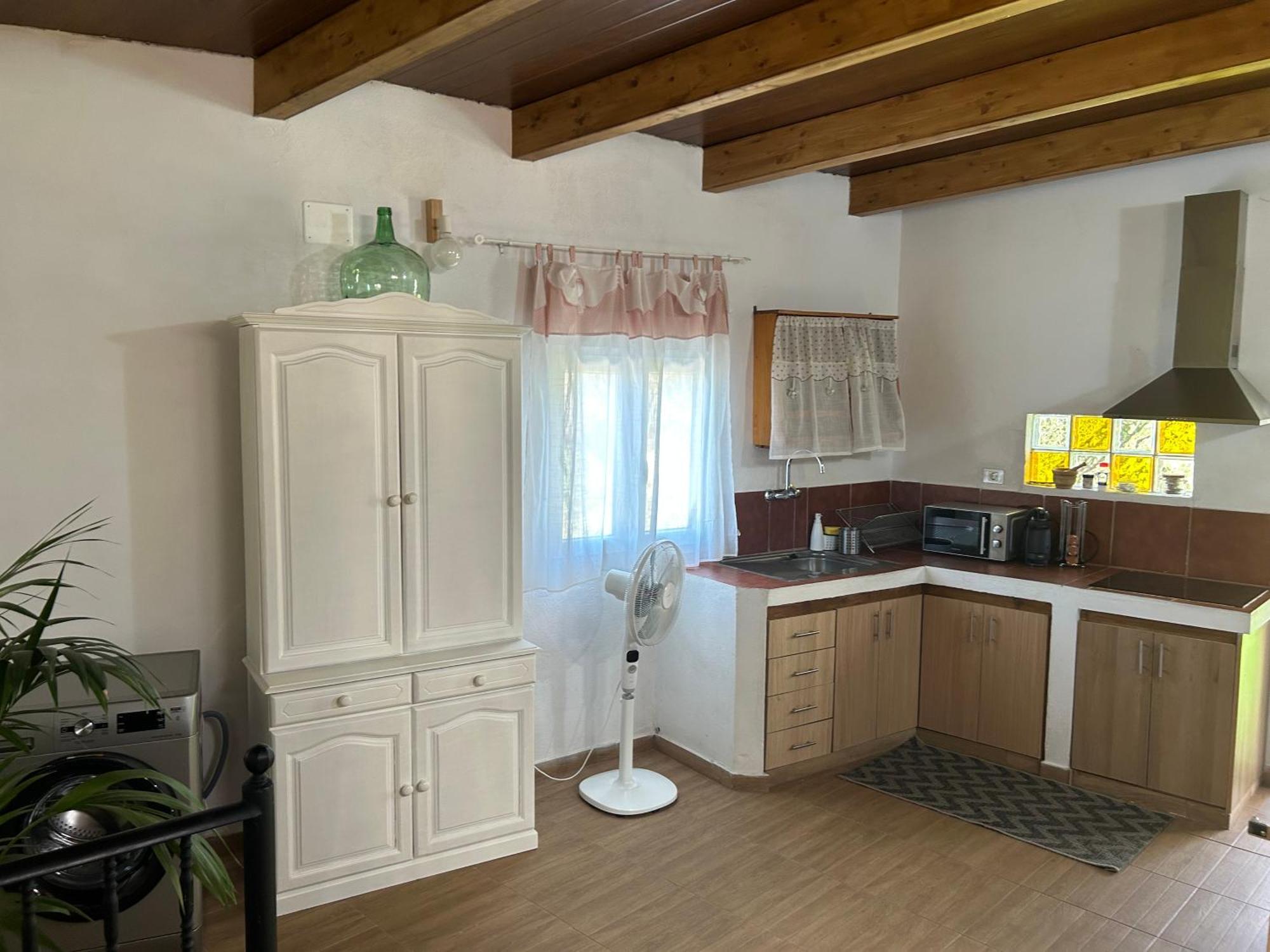 Casa Rural Juli Санта-Крус-де-Тенеріфе Екстер'єр фото