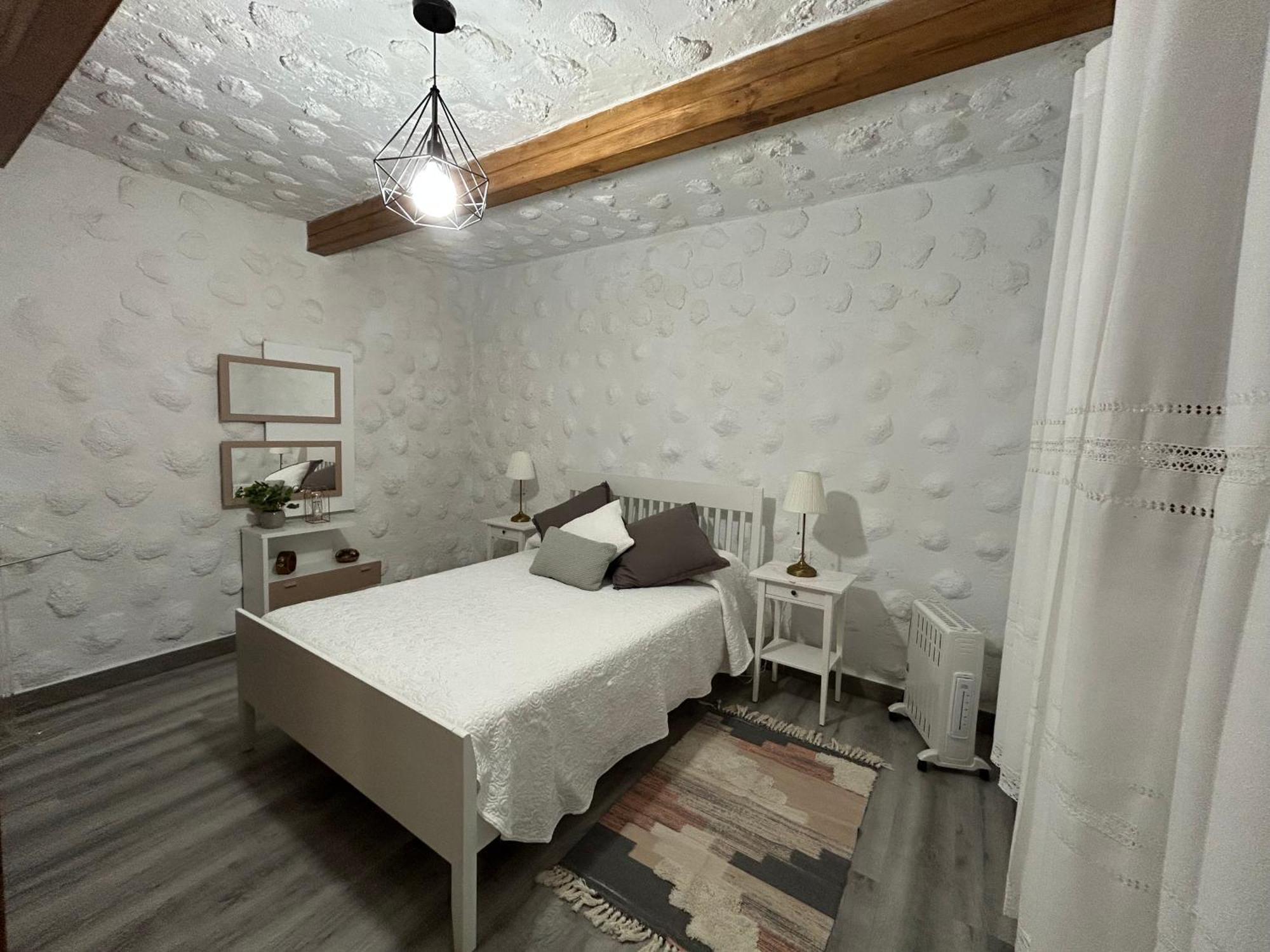 Casa Rural Juli Санта-Крус-де-Тенеріфе Екстер'єр фото