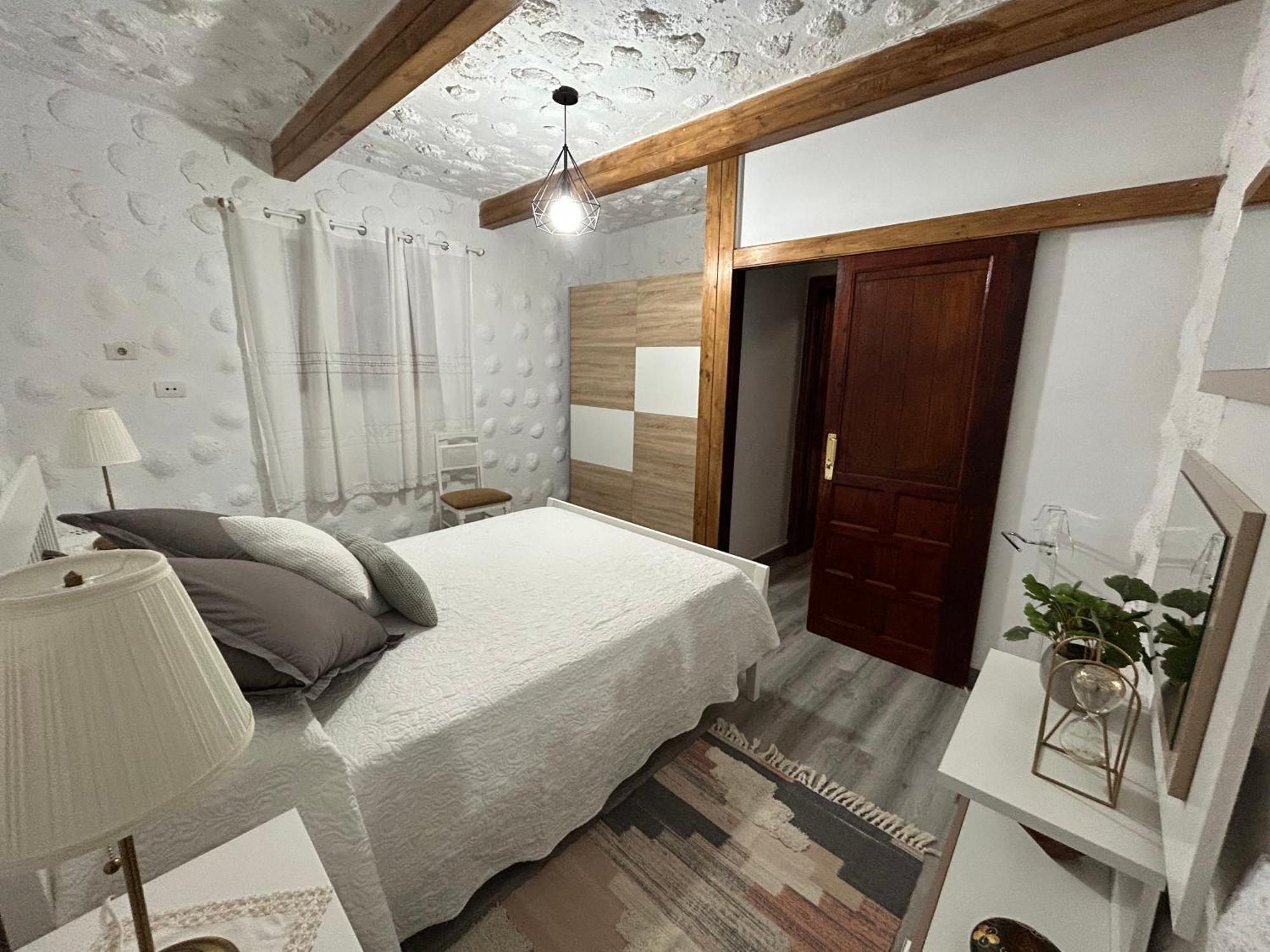 Casa Rural Juli Санта-Крус-де-Тенеріфе Екстер'єр фото
